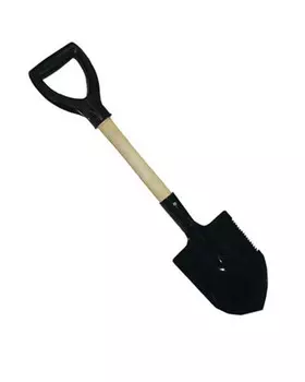 Лопата Инструм-Арго 010424-1