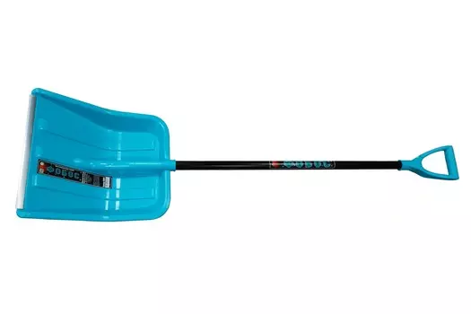 Лопата Инструм-Арго Фобос бирюзовая (100184)