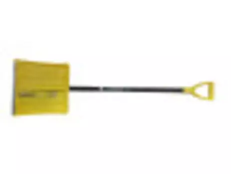 Лопата Инструм-Арго Гардения Снежник (100613)