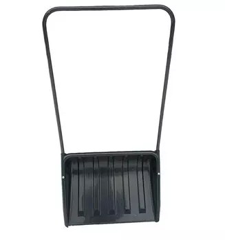 Лопата LWI Морозко N2 скрепер