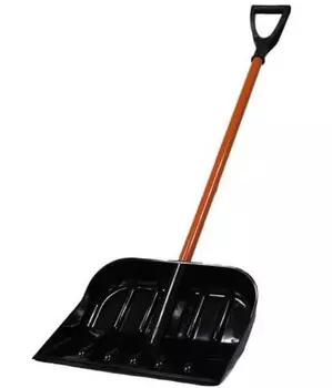 Лопата LWI Оригинал Л4