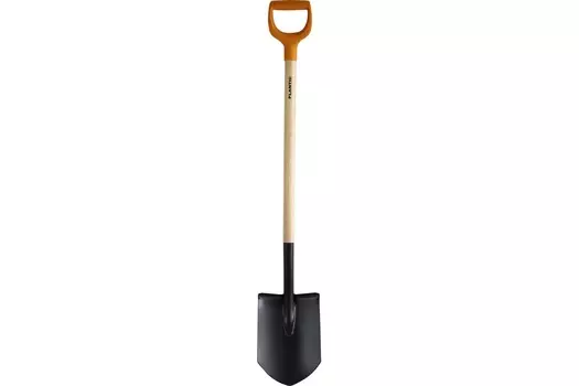 Лопата Plantic Дача 11008-01