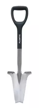Лопата Plantic PRO 21280-01