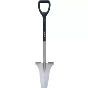 Лопата Plantic PRO 21281-01