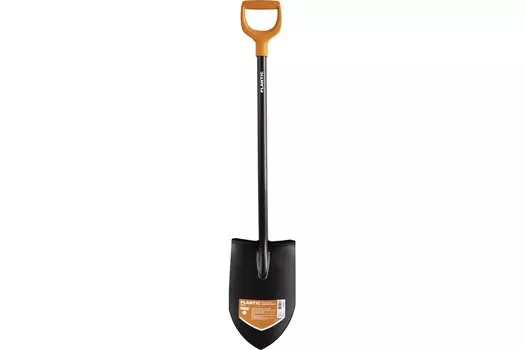 Лопата Plantic Terra 11003-01