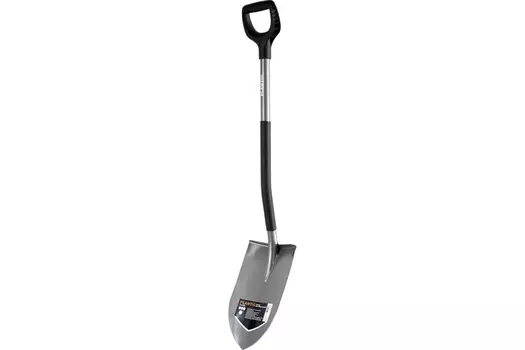 Лопата Plantic Terra Pro (11001-01)