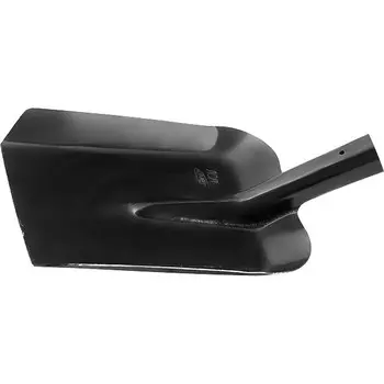 Лопата Россия 61415 (без черенка)