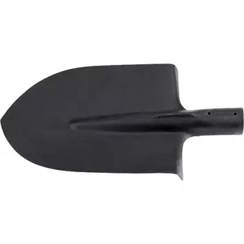 Лопата Сибртех 61397 без черенка