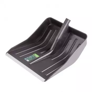 Лопата Сибртех 61430 снеговая