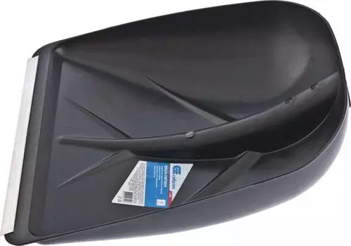 Лопата Сибртех 61487 без черенка