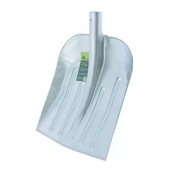 Лопата Сибртех 61536 снеговая