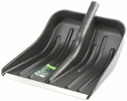 Лопата Сибртех 61578 без черенка