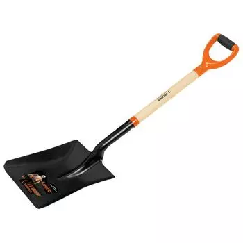 Лопата Truper PCS-4P 17202