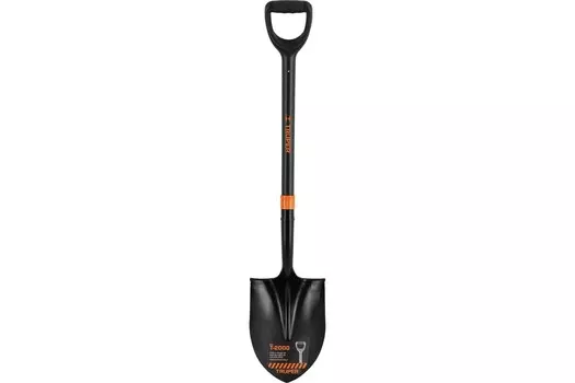 Лопата Truper PRY-PF (102458)