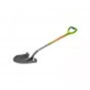 Лопата VERTO 15G001