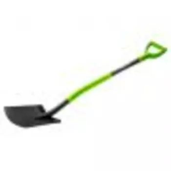 Лопата VERTO 15G011