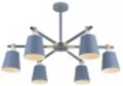 Люстра Hiper Anfisa H168-6