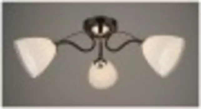 Люстра Hiper Cleo H210-3