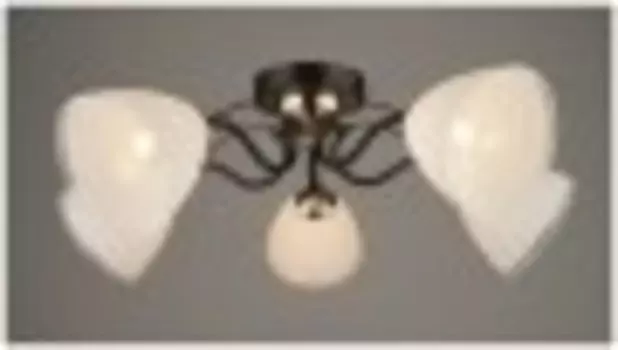 Люстра Hiper Cleo H210-5