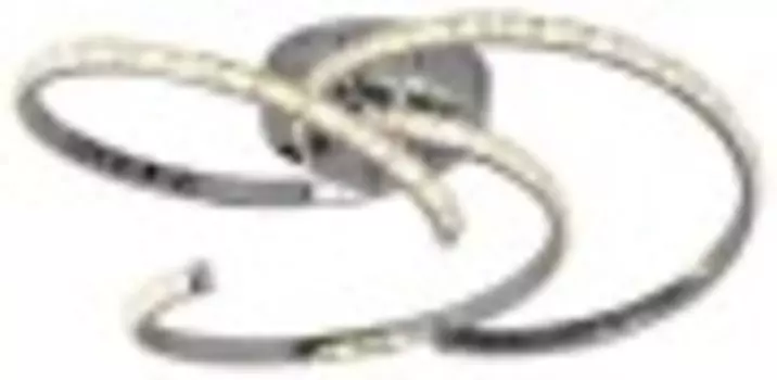 Люстра Hiper Crown H818-6 хром