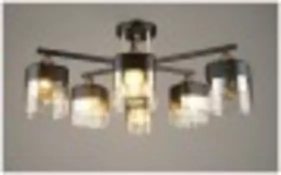 Люстра Hiper Fairy H211-6