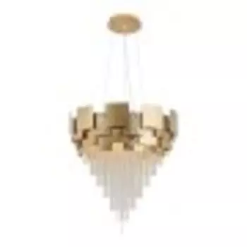 Люстра Hiper Gloria H165-4