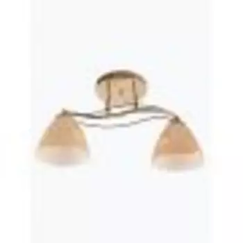 Люстра Hiper H011-2 Золотой Хром