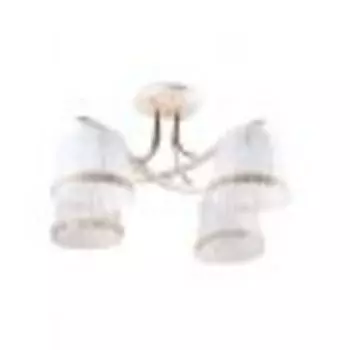 Люстра Hiper H016-4 Патина