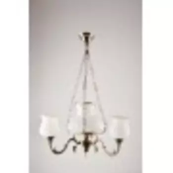 Люстра Hiper H086-4