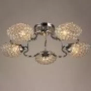 Люстра Hiper H100-5