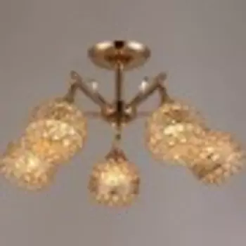 Люстра Hiper H101-5