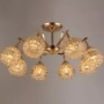 Люстра Hiper H101-8