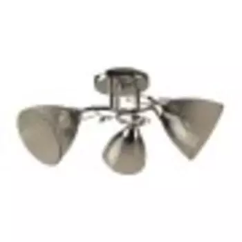 Люстра Hiper H197-3 хром