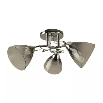 Люстра Hiper H197-3 хром