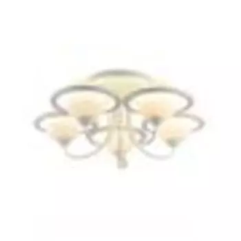 Люстра Hiper H804-5 5E1440Вт WHITE