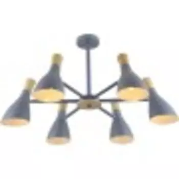 Люстра Hiper Jenny H167-6