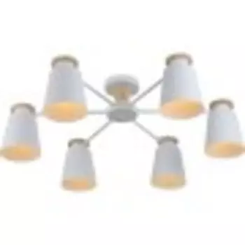 Люстра Hiper Kim H170-6