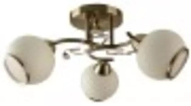 Люстра Hiper Kulla H194-3