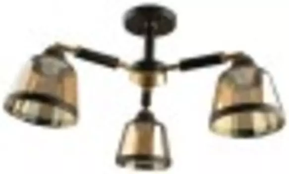 Люстра Hiper Lokko H199-3