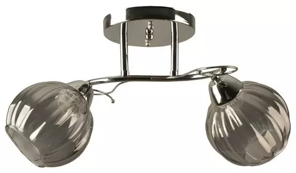 Люстра Hiper Monza H196-2