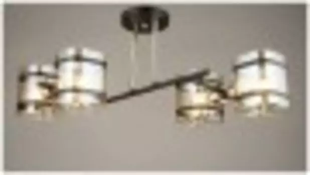 Люстра Hiper Shepard H213-4