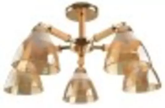 Люстра Hiper Sola H200-5