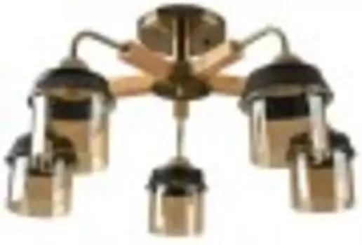 Люстра Hiper Vimi H192-5