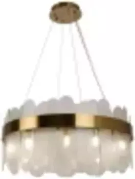 Люстра Hiper Vista H232-1 белый