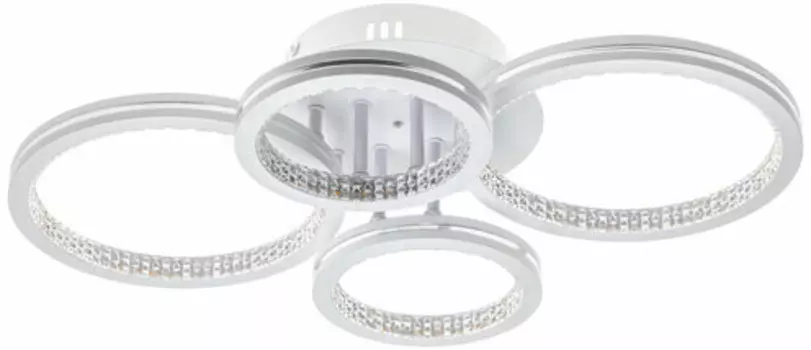 Люстра Ritter 51647 1