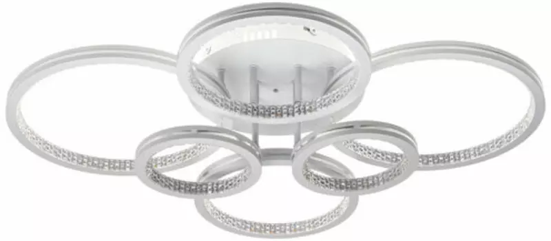 Люстра Ritter 51648 8