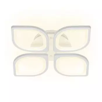 Люстра Ritter 52030 6