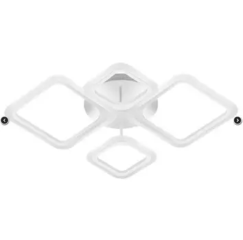 Люстра Ritter 52033 7