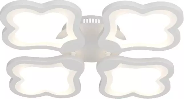 Люстра Ritter 52069 0