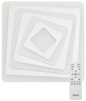 Люстра Ritter 52224 9